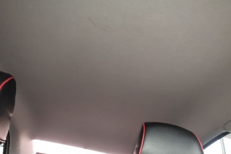 Volkswagen Santana 2021 car image #18