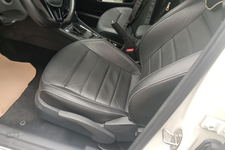 Volkswagen Lavida 2017 car image #17