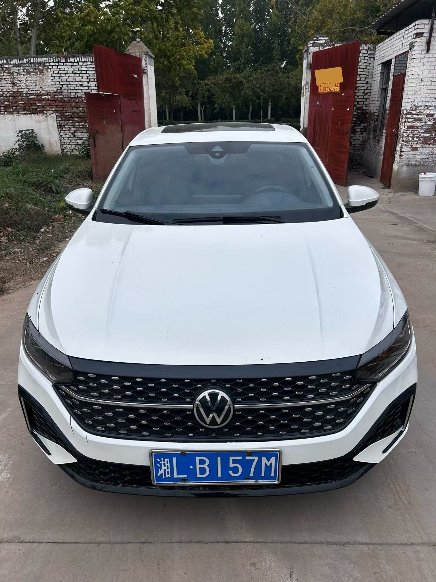 Volkswagen Lavida 2025 #3 Volkswagen Lavida 2025 immagine di auto #3