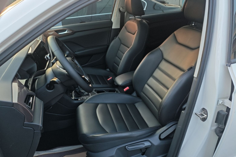 Volkswagen Tharu 2021 #15 Volkswagen Tharu 2021 изображение автомобиля #15