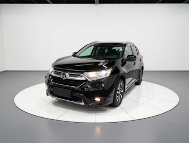 Honda CR-V 2018 car image 