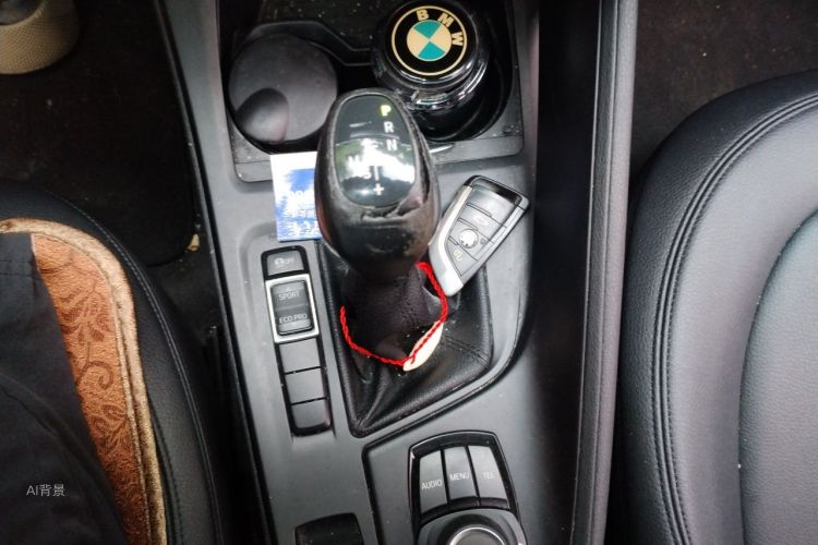 BMW X1 2017 #16 BMW X1 2017 car image #16