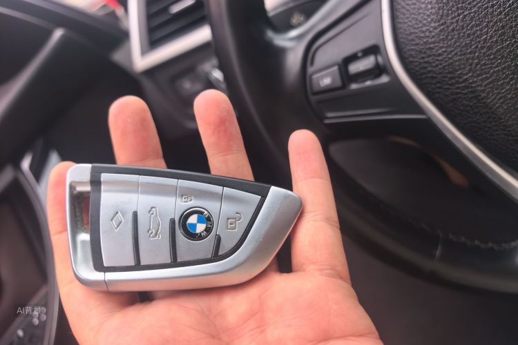 BMW 3 Series 2019 imagen de coche #10