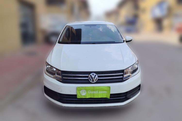 Volkswagen Santana 2019 #3 Volkswagen Santana 2019 immagine di auto #3