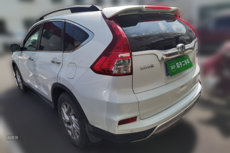 Honda CR-V 2015 car image #5
