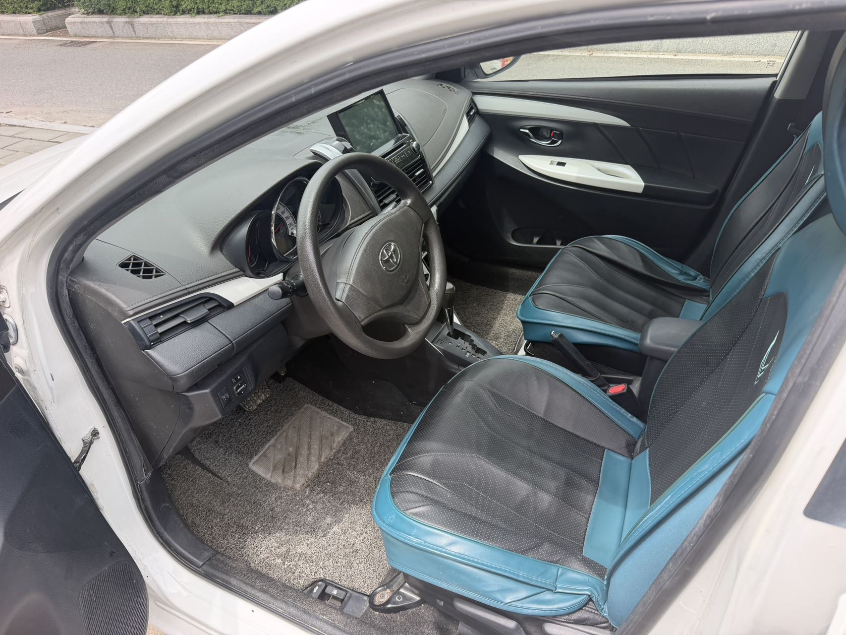 Toyota Vios 2016 car image #5