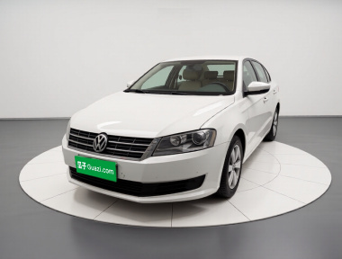 Volkswagen Lavida 2017 car image 