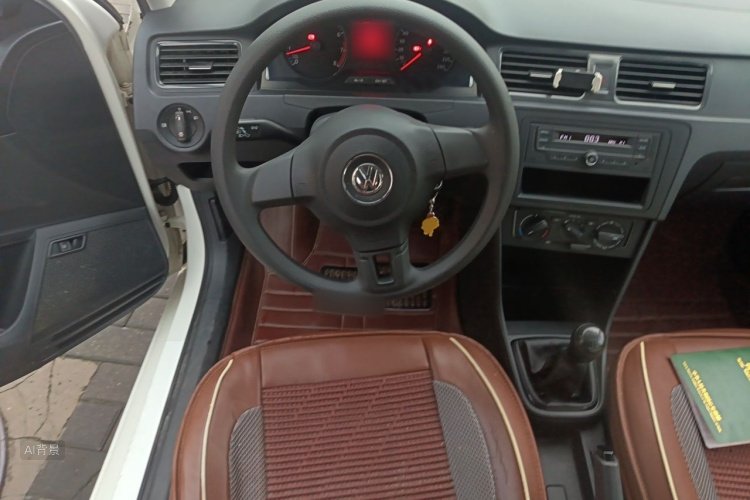 Volkswagen Santana 2016 #12 Volkswagen Santana 2016 car image #12