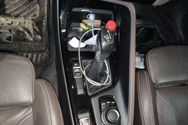 BMW X1 2018 #18 BMW X1 2018 car image #18
