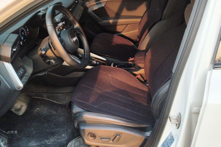 Audi A3 2022 #17 Audi A3 2022 imagen de coche #17
