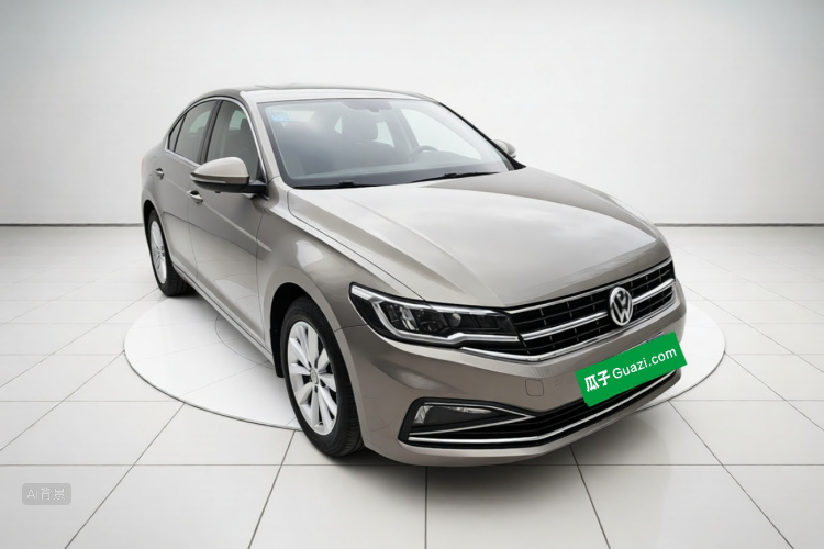 Volkswagen Bora 2019 car image #4