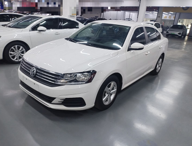 Volkswagen Lavida 2023 Volkswagen Lavida 2023 car image