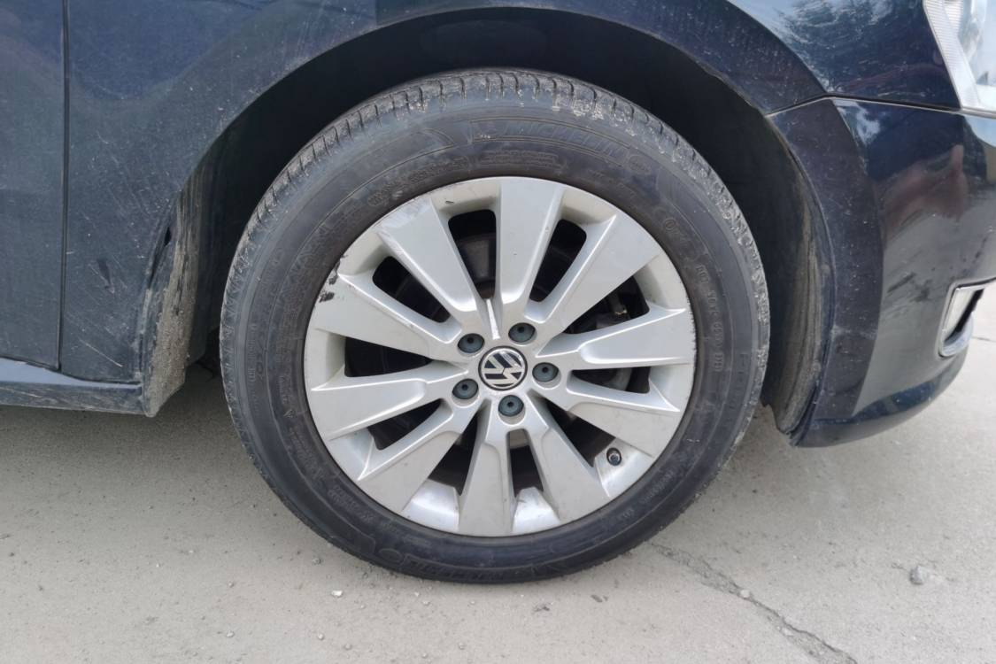 Volkswagen Lavida 2014 #9 Volkswagen Lavida 2014 car image #9