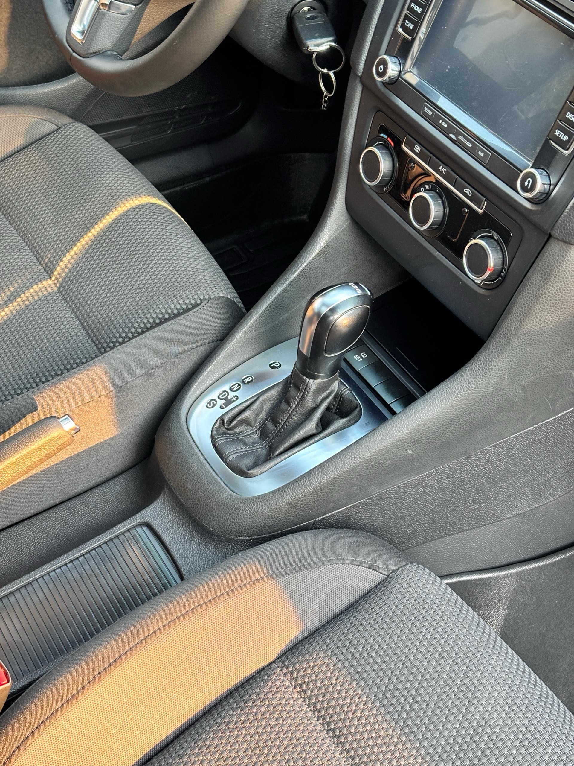 Volkswagen Golf 2013 #14 Volkswagen Golf 2013 صورة سيارة #14