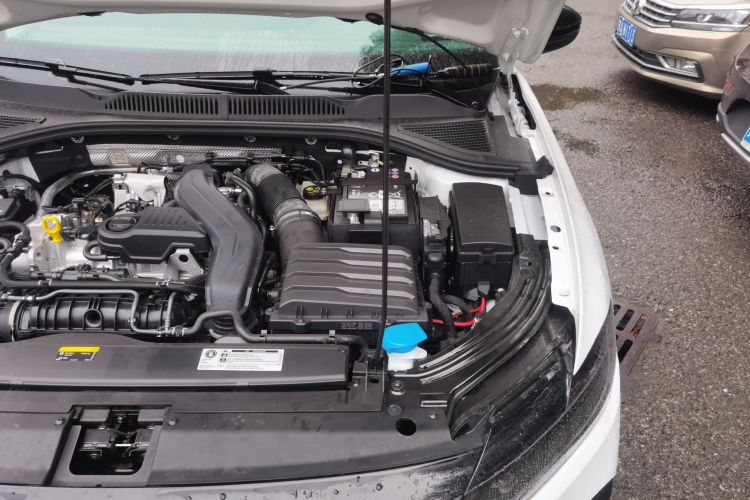 Volkswagen Lavida 2026 immagine di auto #23