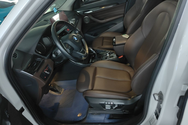 BMW X1 2022 #15 BMW X1 2022 car image #15