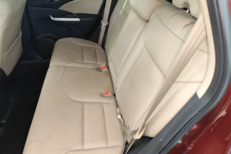 Honda CR-V 2015 car image #17