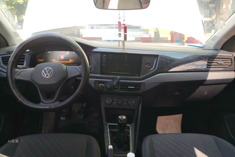 Volkswagen Lavida 2023 #11 Volkswagen Lavida 2023 car image #11