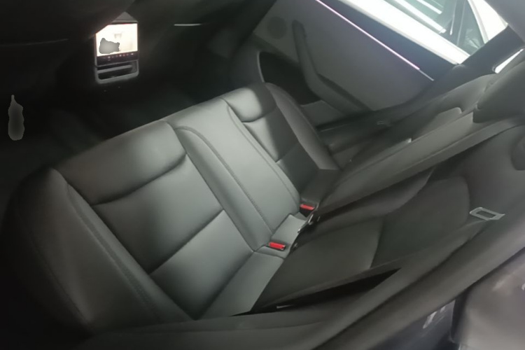 Tesla Model 3 2024 #13 Tesla Model 3 2024 immagine di auto #13