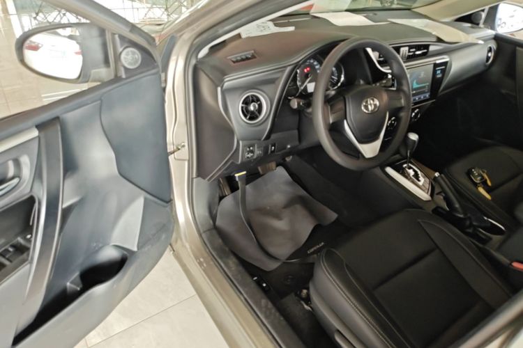 Toyota Corolla 2019 #16 Toyota Corolla 2019 imagem de carro #16