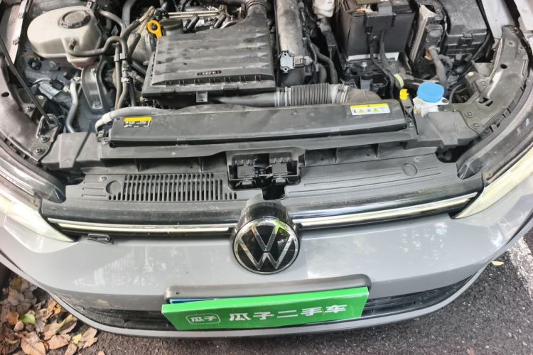 Volkswagen Golf 2024 #18 Volkswagen Golf 2024 immagine di auto #18