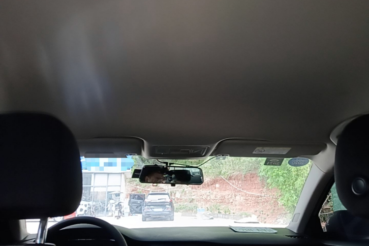 Volkswagen Bora 2019 immagine di auto #18