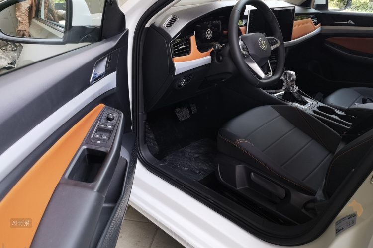 Volkswagen Bora 2026 imagem de carro #18