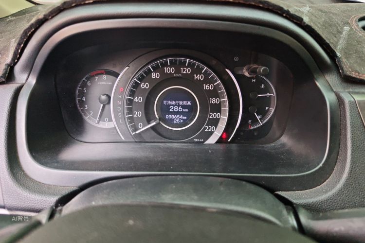 Honda CR-V 2016 car image #13