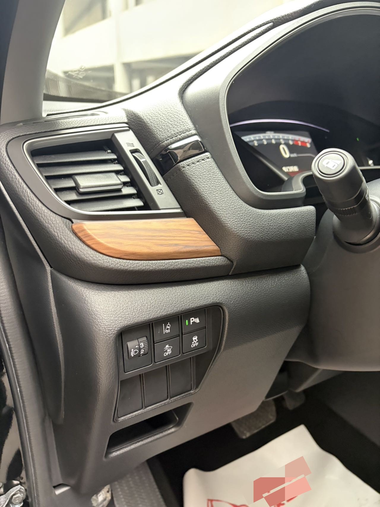 Honda CR-V 2022 car image #10