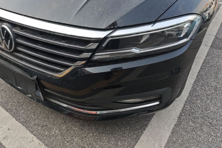 Volkswagen Lavida 2022 car image #23