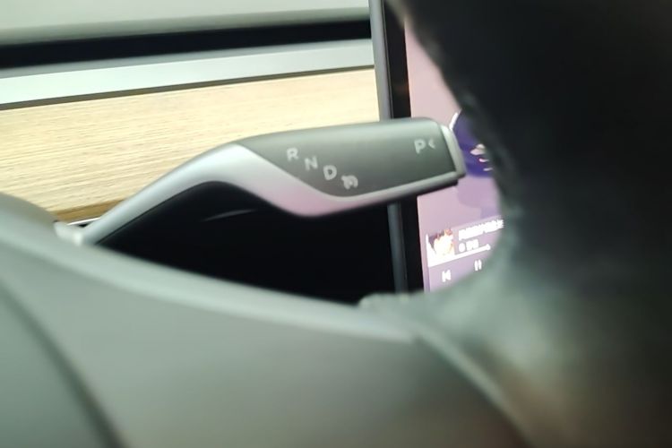 Tesla Model 3 2023 #18 Tesla Model 3 2023 car image #18