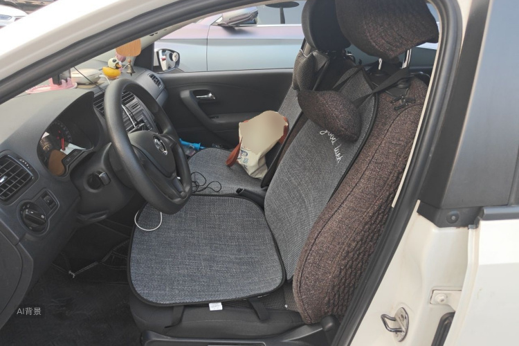 Volkswagen Polo 2019 #17 Volkswagen Polo 2019 car image #17