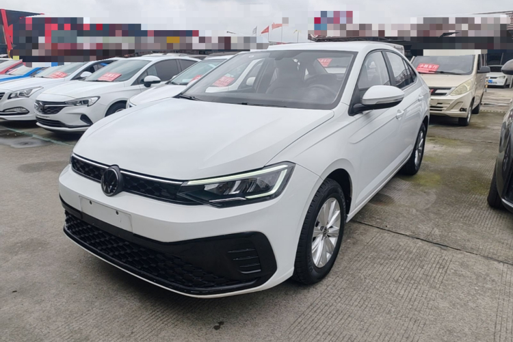 Volkswagen Lavida 2024 imagem de carro #2