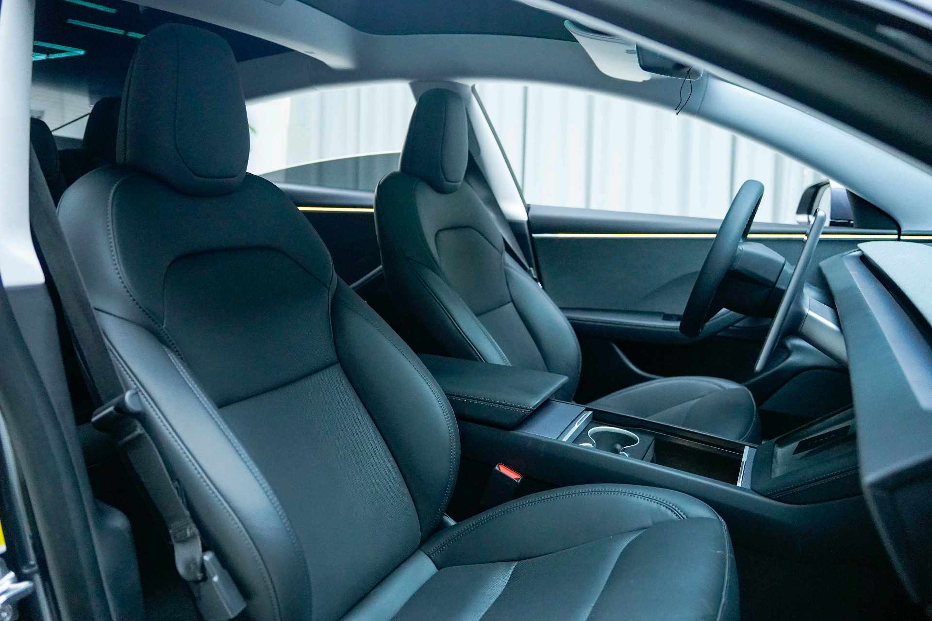 Tesla Model 3 2025 #6 Tesla Model 3 2025 car image #6