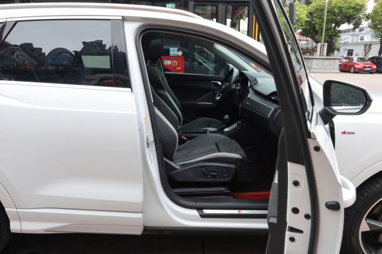 Audi Q3 2023 #24 Audi Q3 2023 car image #24