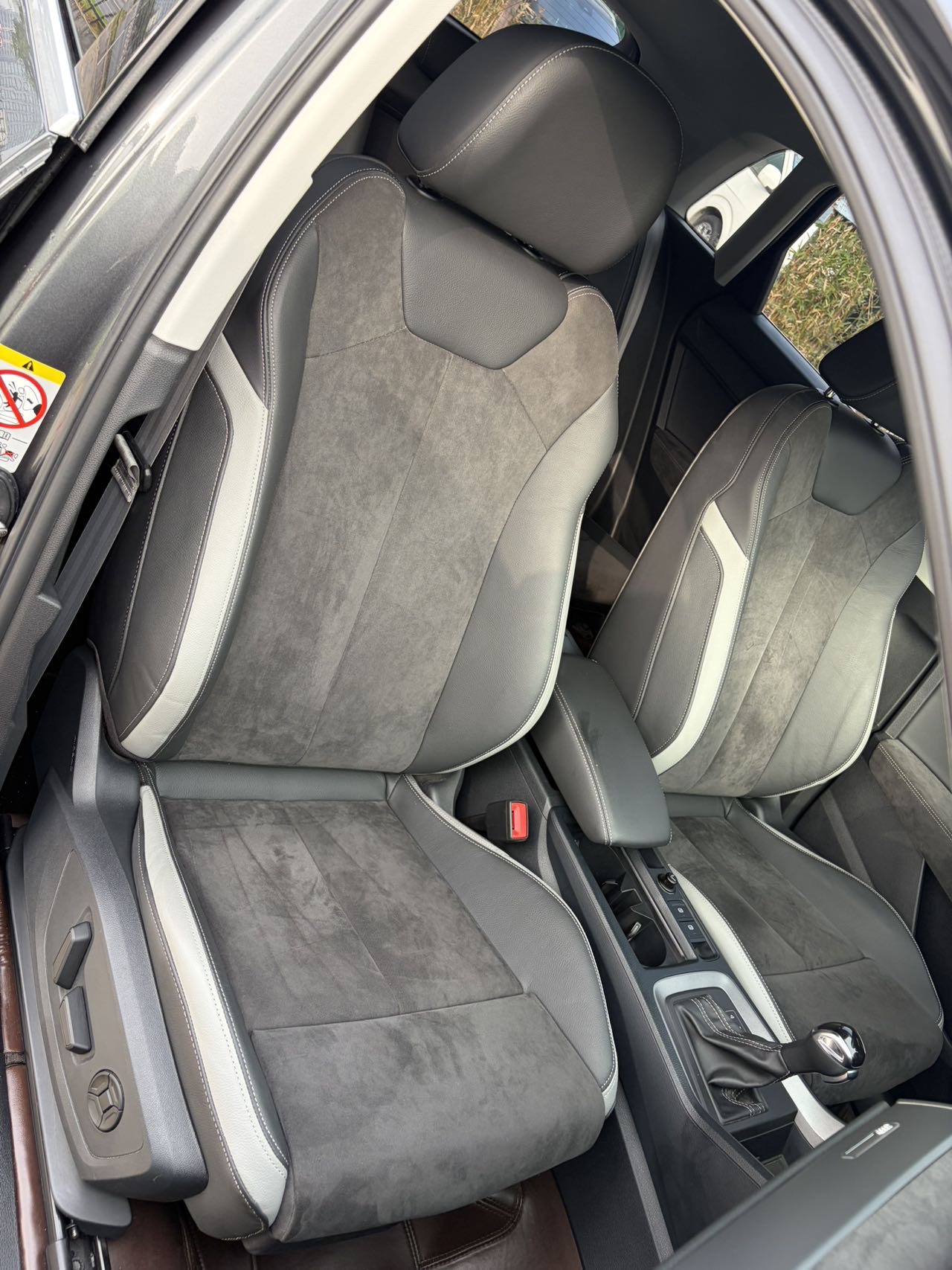 Audi Q3 2022 #8 Audi Q3 2022 imagen de coche #8