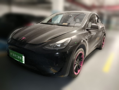 Tesla Model Y 2023 car image 