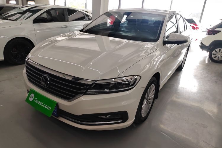 Volkswagen Lavida 2021 imagen de coche #2