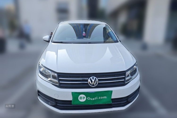 Volkswagen Santana 2021 #3 Volkswagen Santana 2021 car image #3