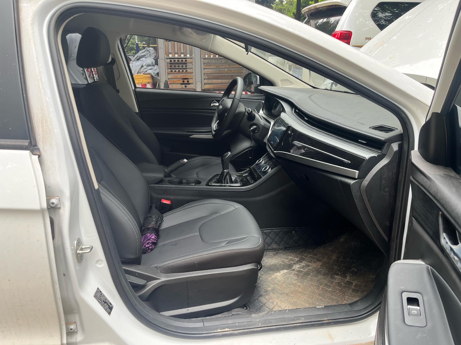Chery Arrizo 5 2025 #4 Chery Arrizo 5 2025 immagine di auto #4