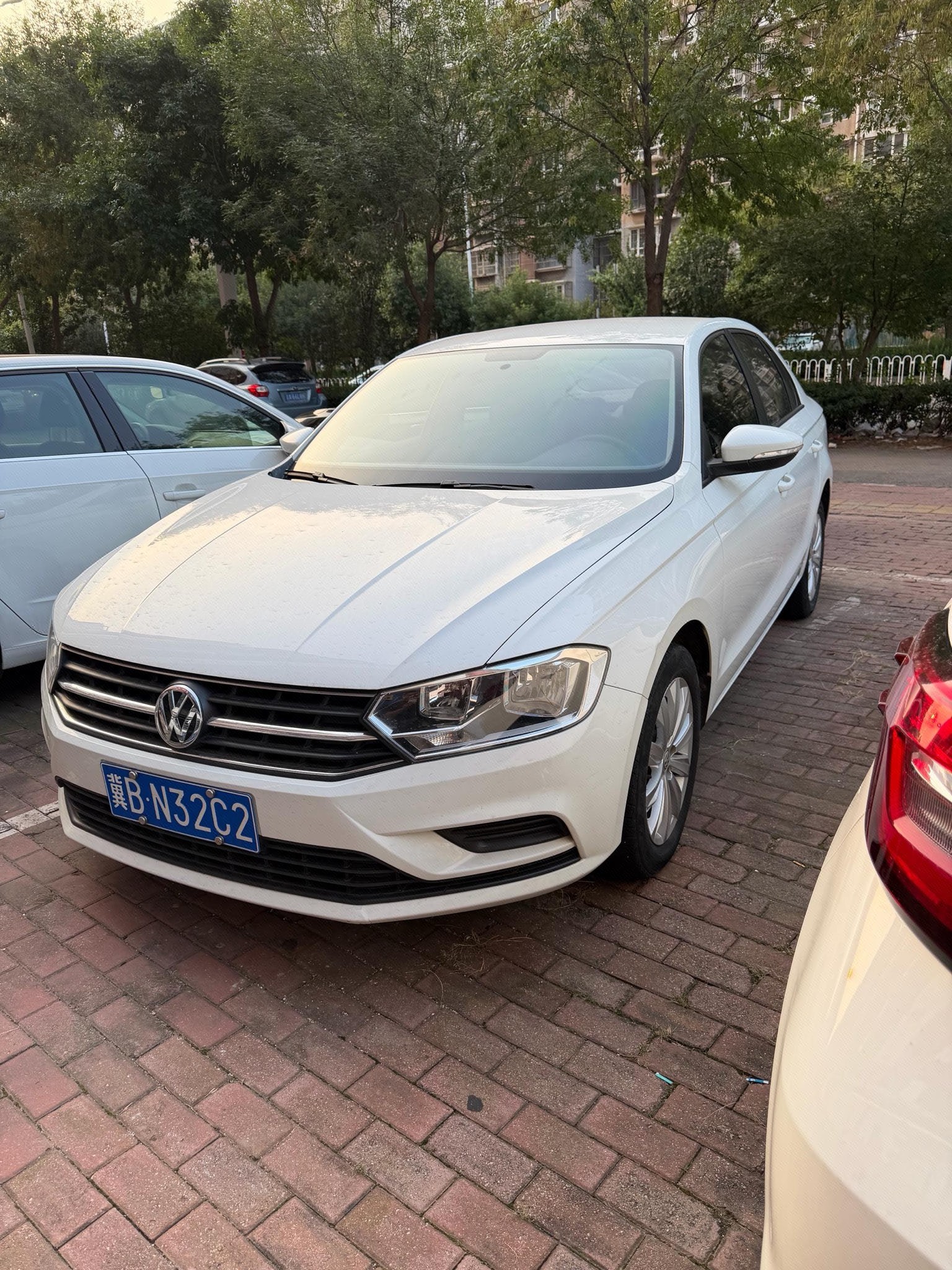 Volkswagen Bora 2020 Volkswagen Bora 2020 car image