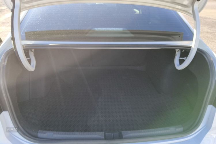 Volkswagen Lavida 2024 #21 Volkswagen Lavida 2024 car image #21