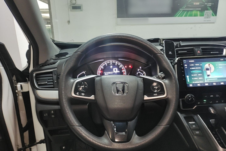 Honda CR-V 2017 #11 Honda CR-V 2017 car image #11