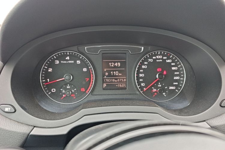 Audi Q3 2017 #12 Audi Q3 2017 immagine di auto #12