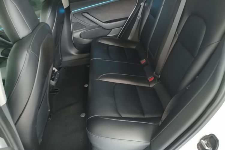 Tesla Model 3 2020 #13 Tesla Model 3 2020 car image #13