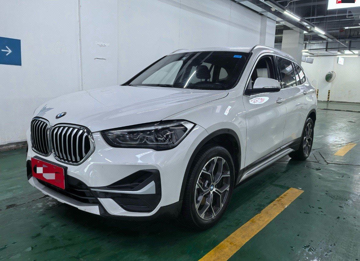 2020 car image 