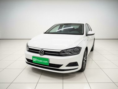 Volkswagen Polo 2022 Volkswagen Polo 2022 car image