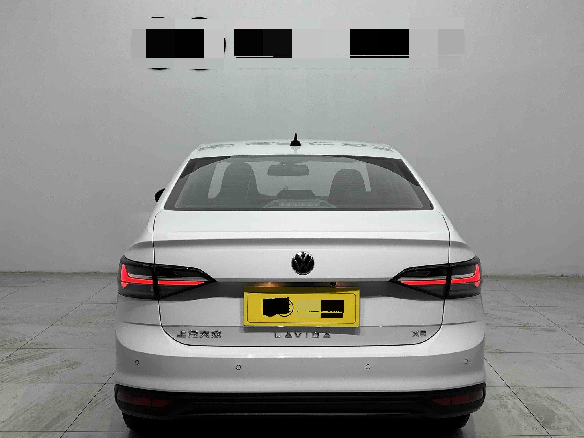 Volkswagen Lavida 2023 #3 Volkswagen Lavida 2023 imagen de coche #3