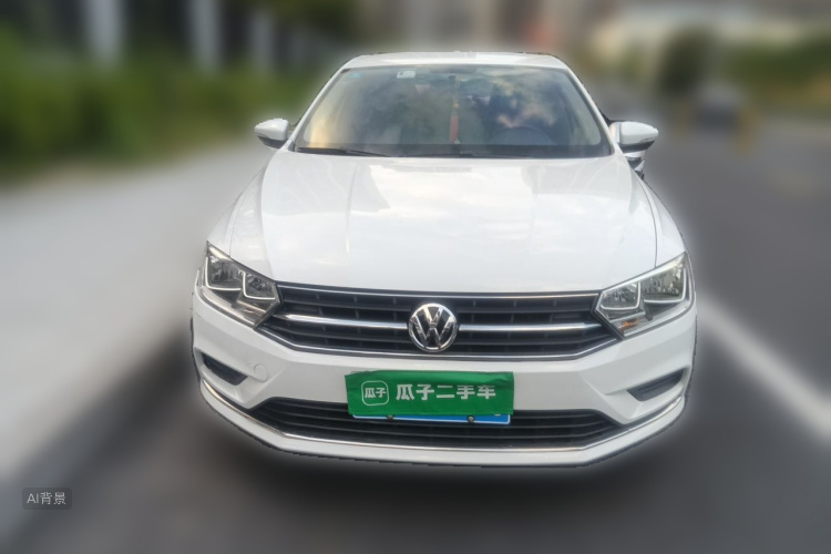 Volkswagen Bora 2017 #3 Volkswagen Bora 2017 car image #3
