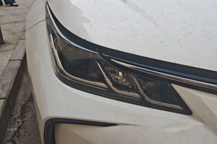 Toyota Corolla 2021 car image #8